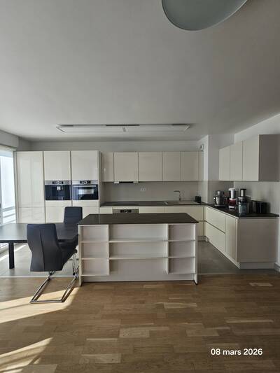 Vente appartement 4 pièces Montigny-le-Bretonneux (78180)