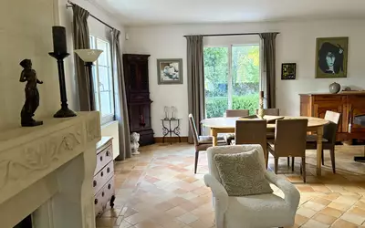 Chamant (60300)