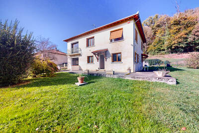 Vente maison 6 pièces Beauchalot (31360)