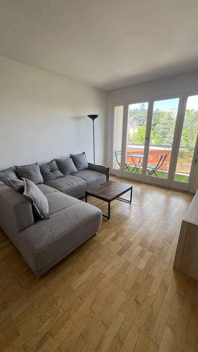 Location appartement 2 pièces Saint-Étienne (42)