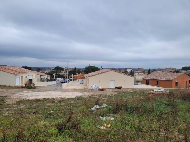 Pouzolles (34480)