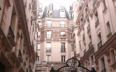 Paris 19E (75019)