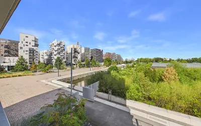 Saint-Ouen-Sur-Seine (93400)
