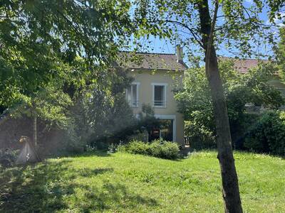 Vente maison 6 pièces Montmorency (95160)