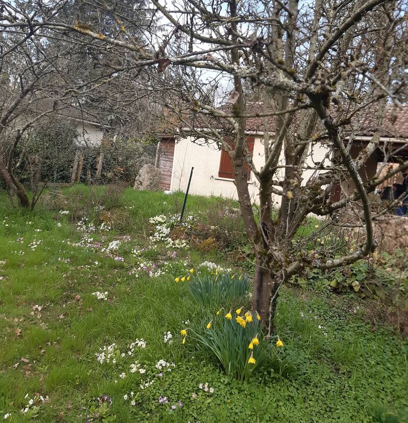Marcoussis - Monthléry -