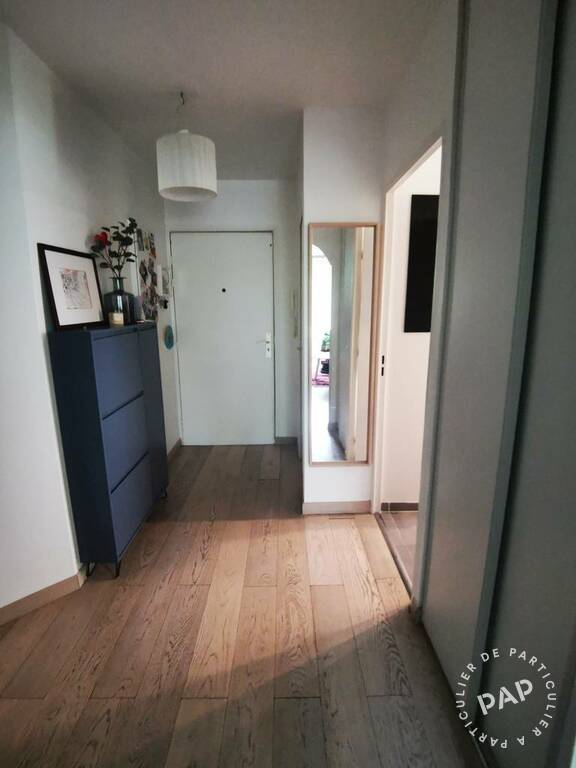 Appartement a louer saint-gratien - 3 pièce(s) - 68 m2 - Surfyn