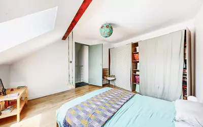 Appartement 3 pièces 62 m² · à Rumilly · 62 m² · 204 000 €