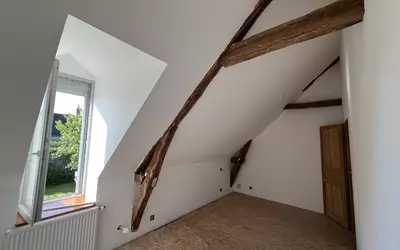 Chaumont-Sur-Loire