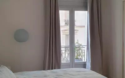 Paris 15E (75015)
