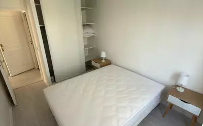 Appartement 3 pièces 62 m² · à Le Plessis-Robinson · 62 m² · 399 000 €