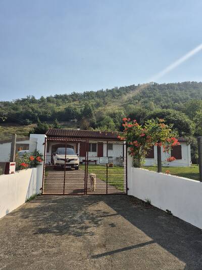 Vente maison 5 pièces Saint-Just-Ibarre (64120)