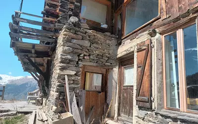La Plagne Tarentaise (73210)