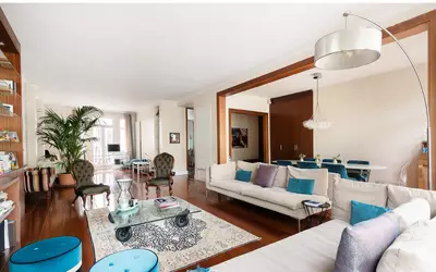 Paris 15E (75015)