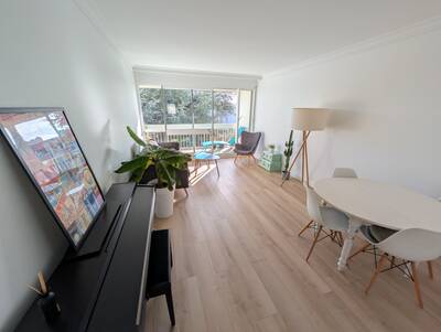 Vente appartement 4 pièces Joinville-le-Pont (94340)
