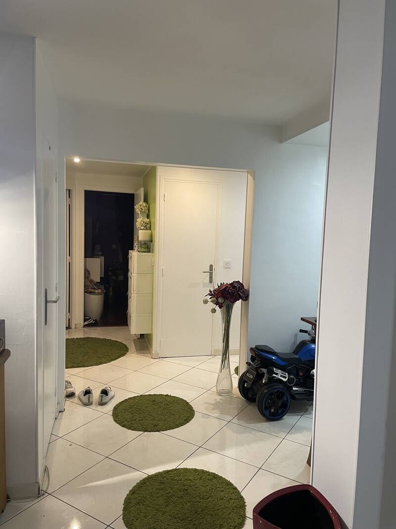 Enghien-Les-Bains (95880)