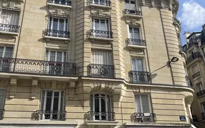 Paris 15E (75015)