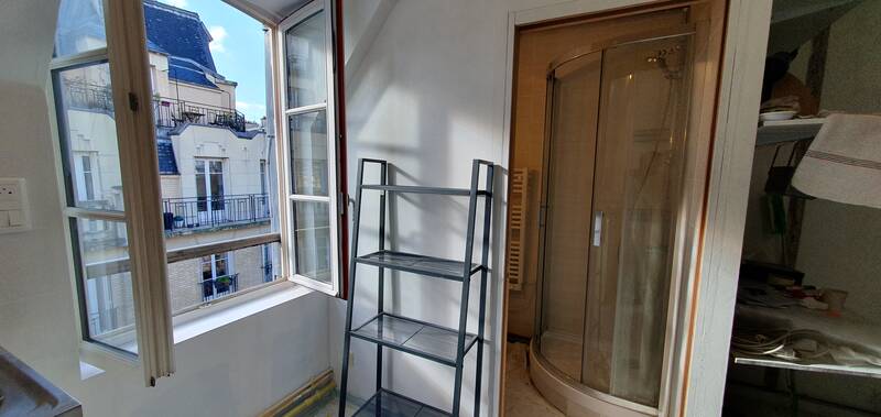 Paris 18E (75018)