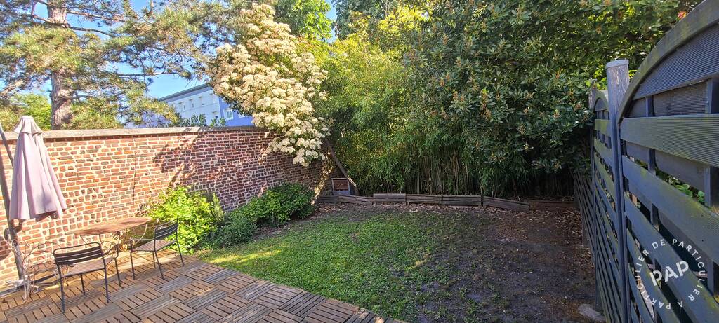 Vente maison 100 m² Loos (59120) - 100 m² - 298.000 € | Particulier à Particulier — 9