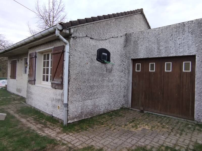 Saclay (91400)