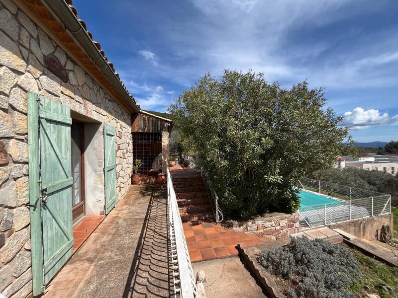 Le Cannet-Des-Maures (83340)