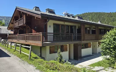 Les Houches (74310)