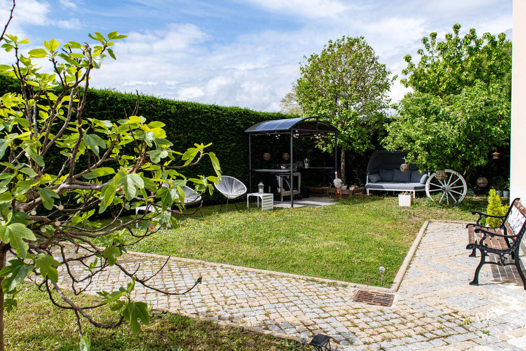 Vente immobilier Maison