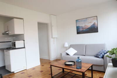 Location appartement studio Rueil-Malmaison (92500)