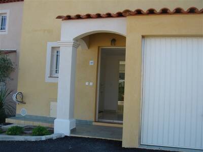 Location maison 4 pièces Antibes (06)