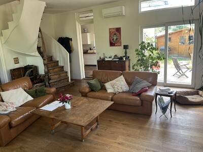 Vente maison 7 pièces Pessac (33600)