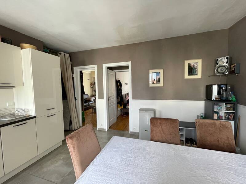 Paris 14E (75014)