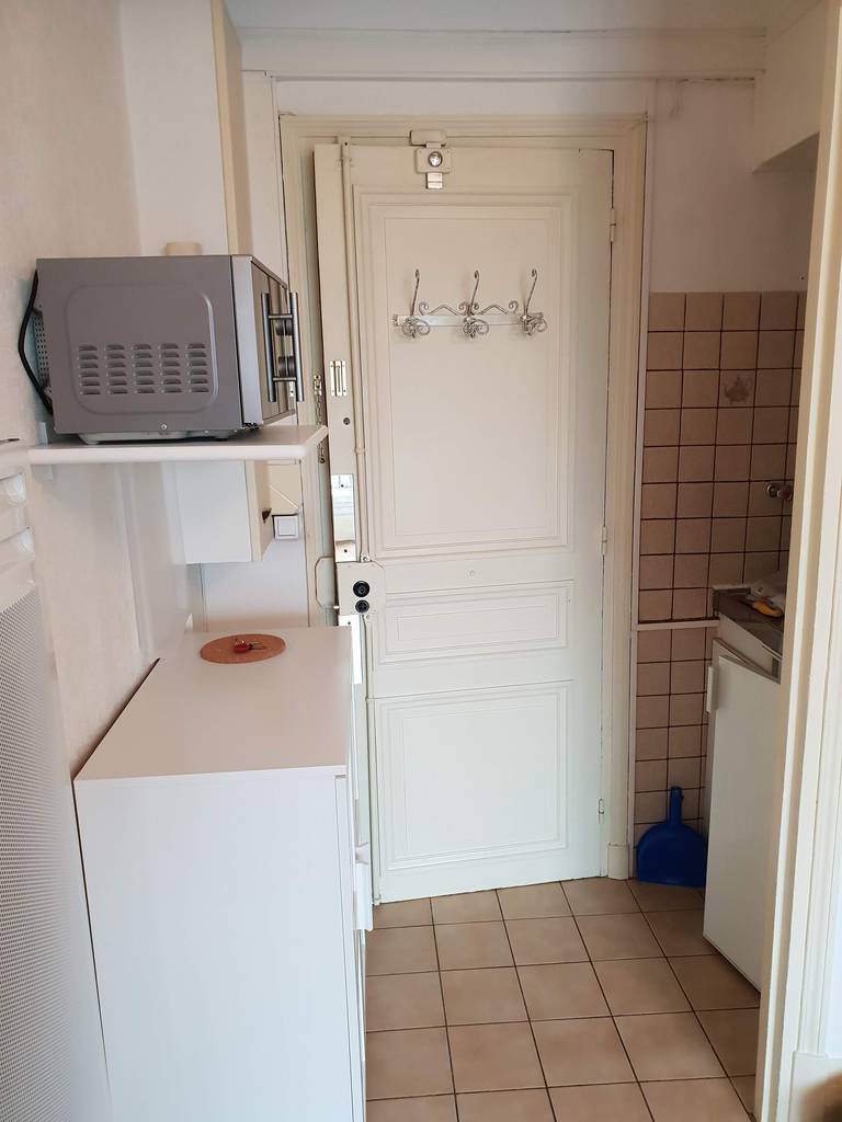 Paris 8E (75008)