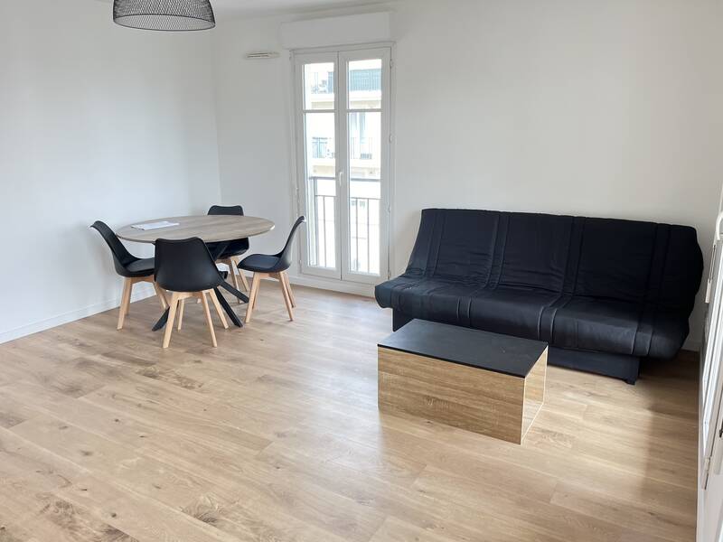 Deuil-La-Barre (95170)