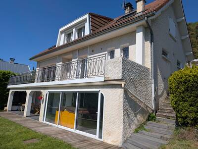 Vente maison 6 pièces Veurey-Voroize (38113)