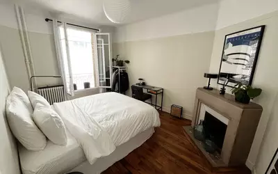 Paris 15E (75015)