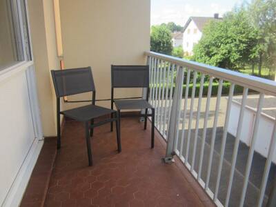 Location appartement 2 pièces Hœnheim (67800)