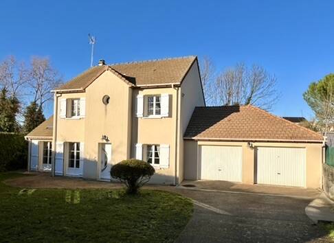 Cergy (95000)