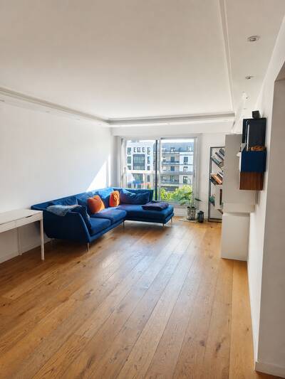 Vente appartement 3 pièces Neuilly-sur-Seine (92200)