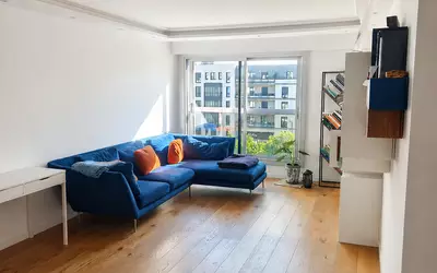 Neuilly-Sur-Seine (92200)