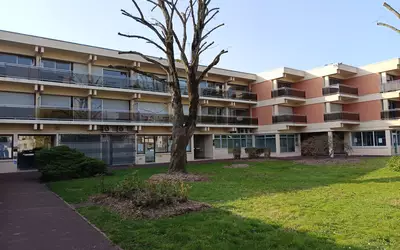 Louvres (95380)