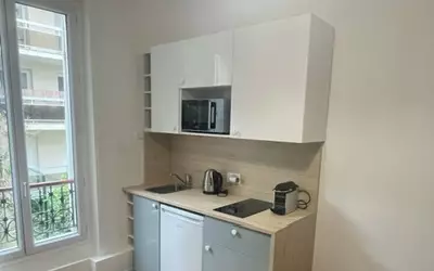 Neuilly-Sur-Seine (92200)