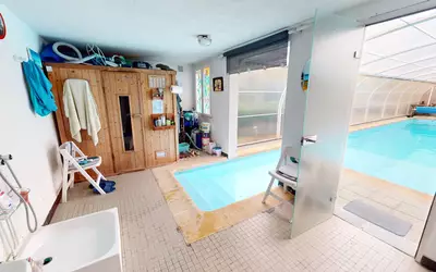 , Piscine, Seraucourt-Le-Grand (02790)