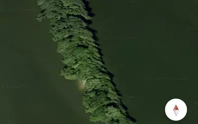 Ile Privée /Private Islands