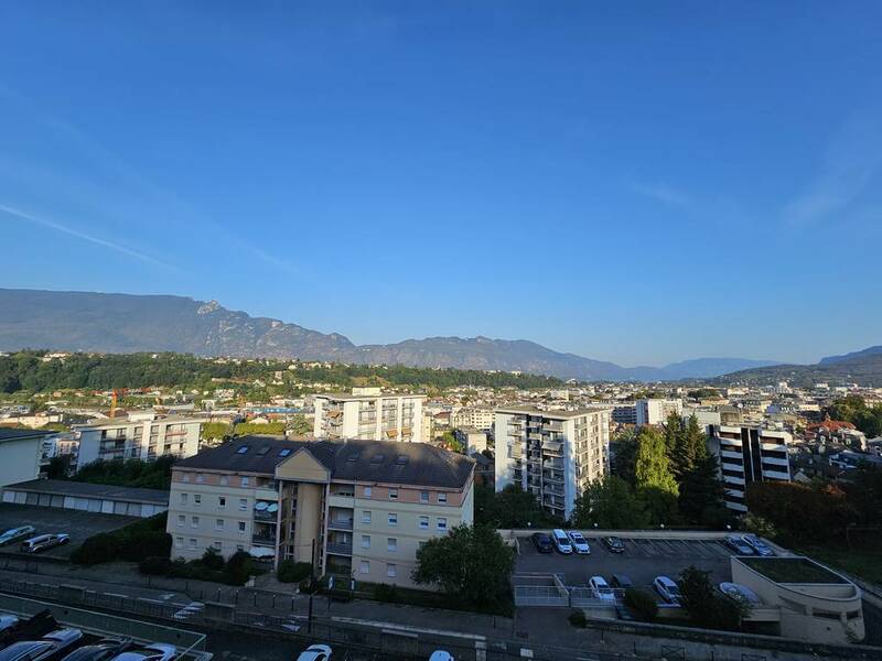 Aix-Les-Bains (73100)