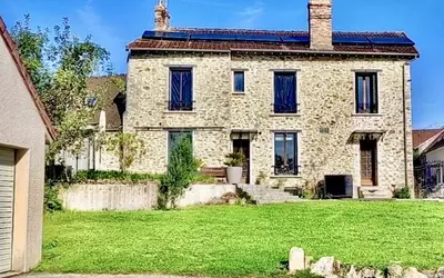 Ozouer-Le-Voulgis (77390)