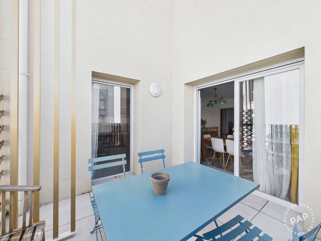 Vente Appartement Brignais (69530)