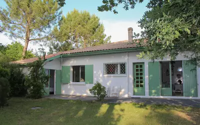 Andernos-Les-Bains