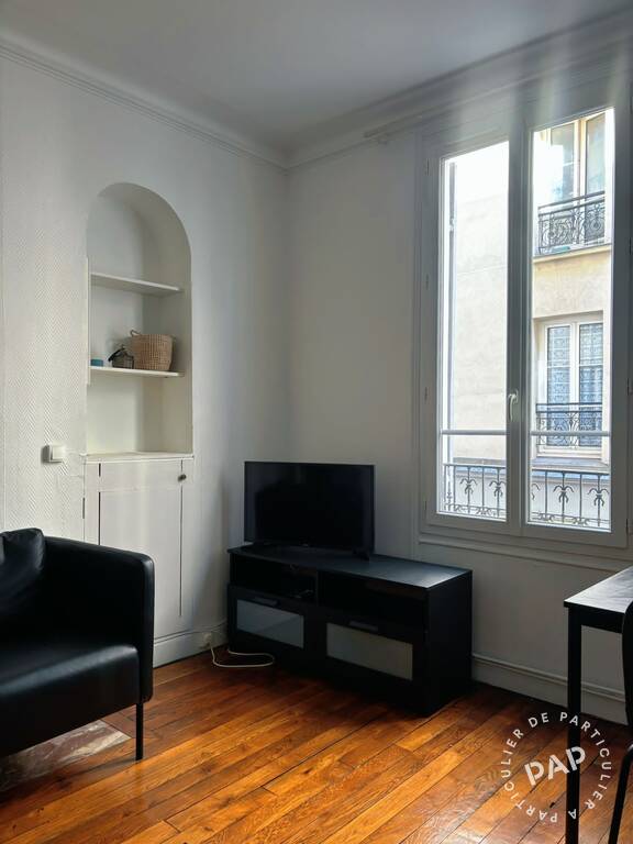 Location Appartement