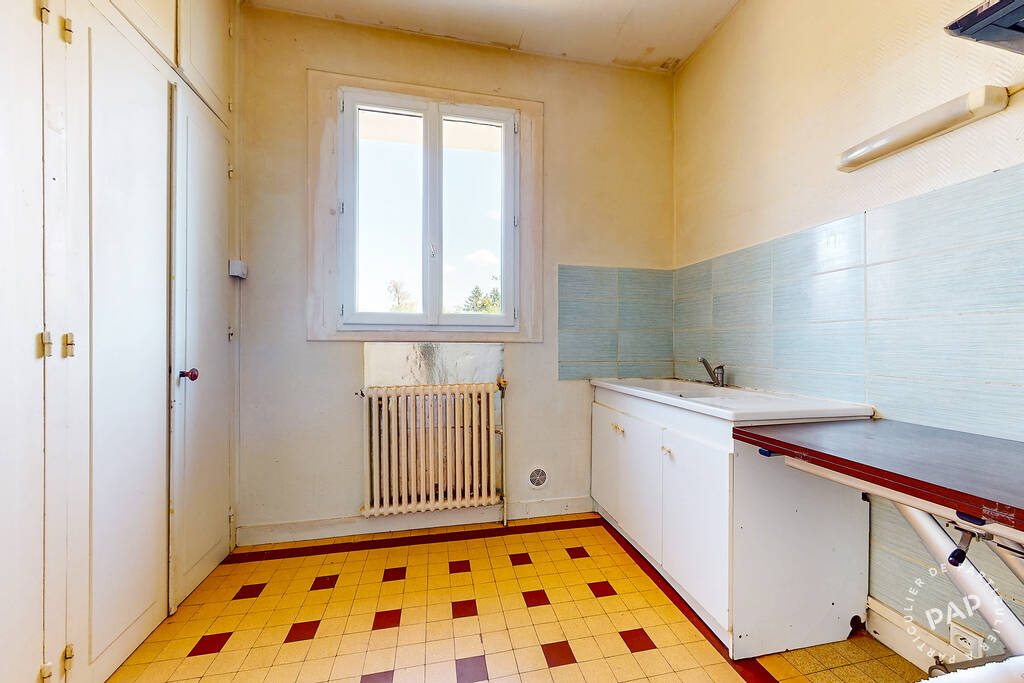 Maison 189.500&nbsp;&euro; 122&nbsp;m² Angoulême (16000)