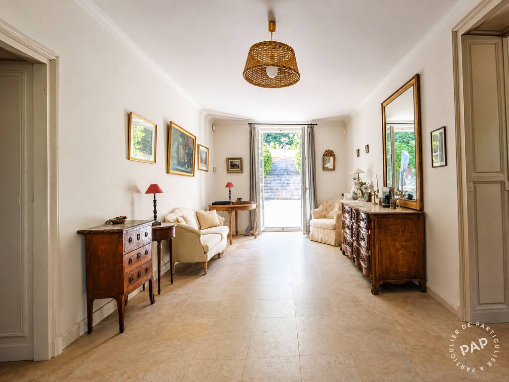 Vente Maison 309&nbsp;m²