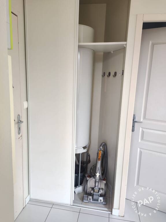 Location Appartement